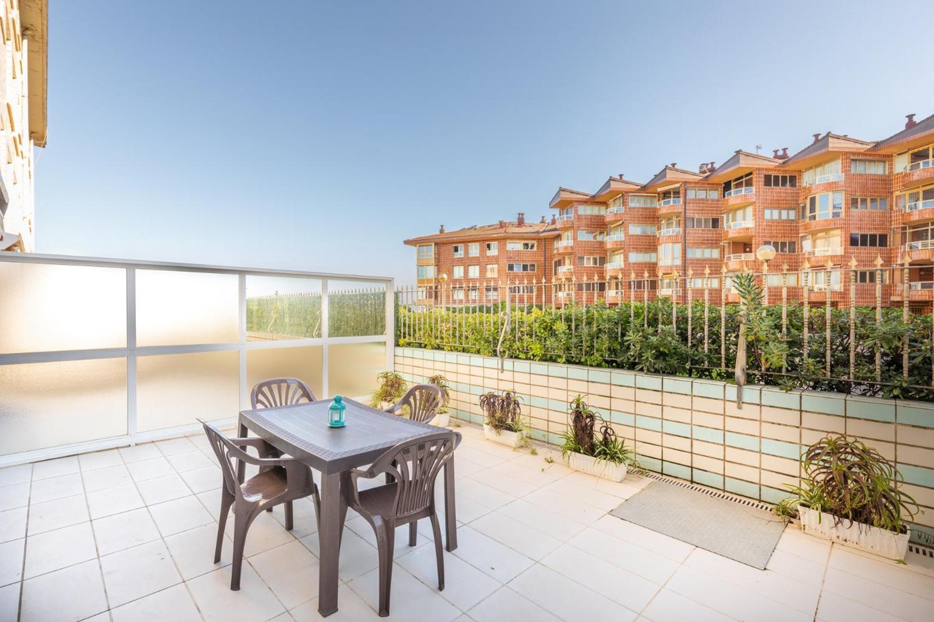 Apartamento Nafarroa - Baskey