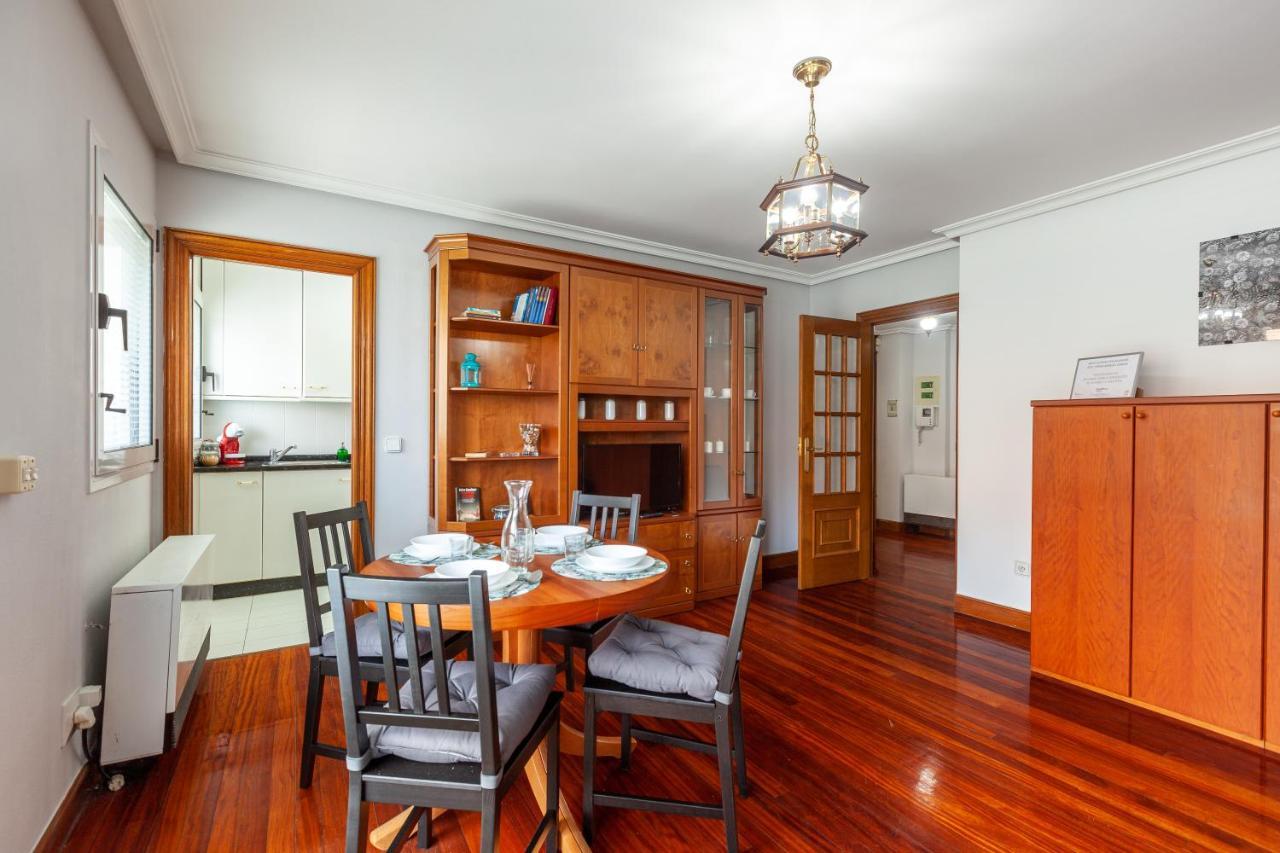 Apartment Nafarroa - Baskey