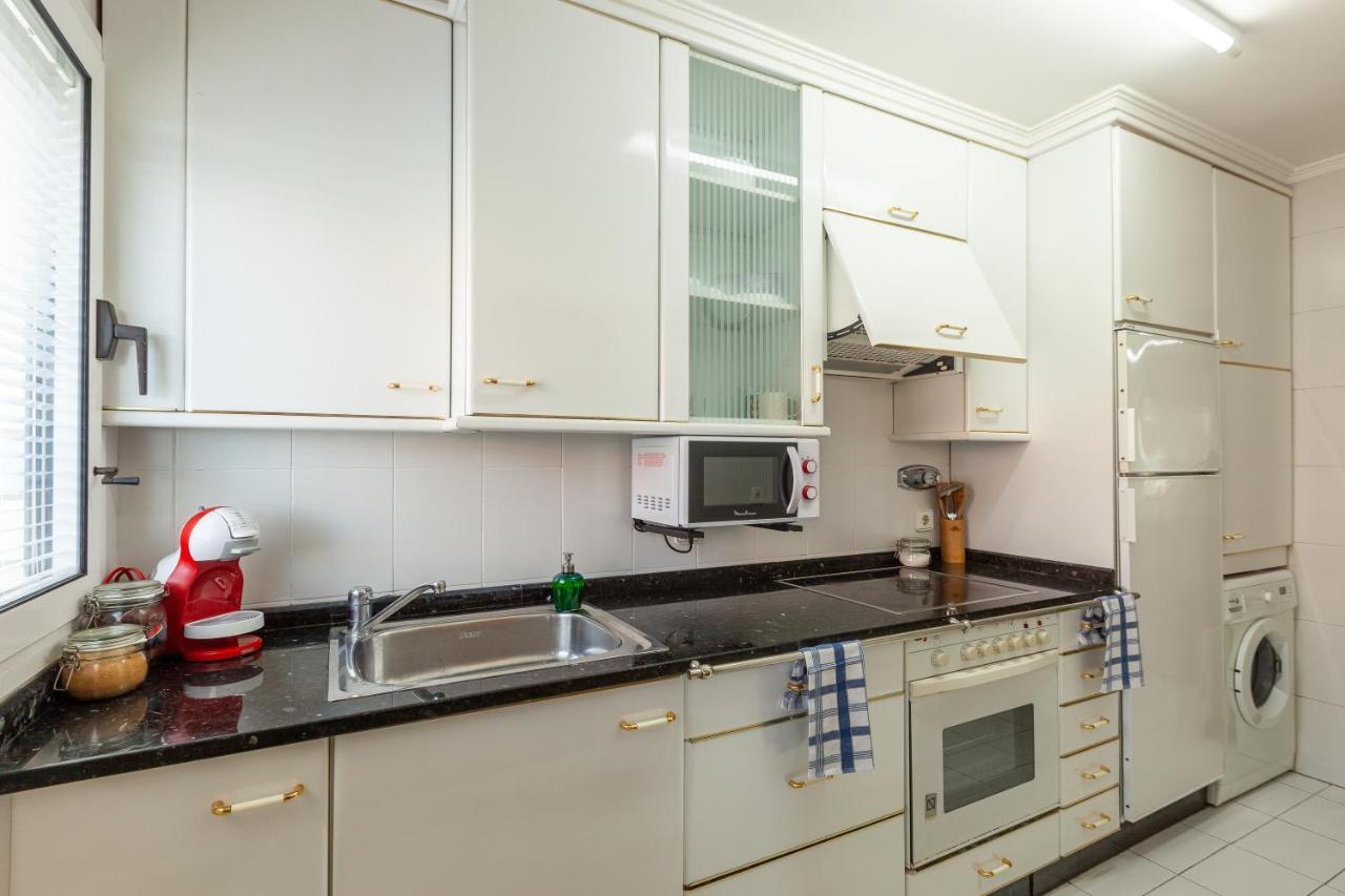 Apartament Nafarroa - Baskey
