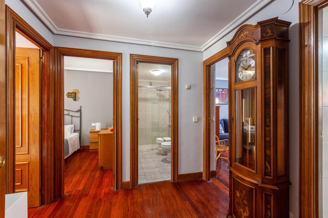 Nafarroa - Baskey Apartment *