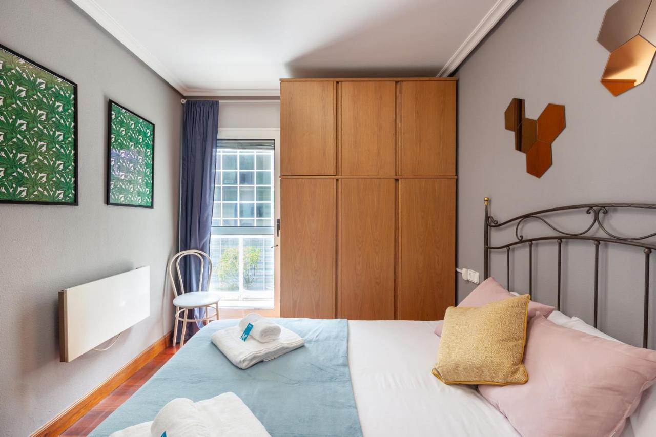 Apartament Nafarroa - Baskey *