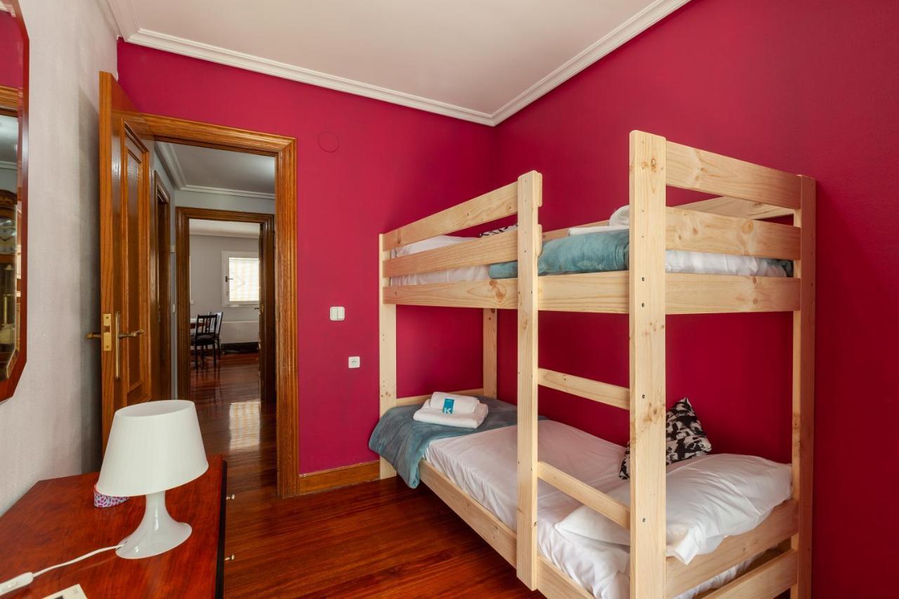 Apartment Nafarroa - Baskey *