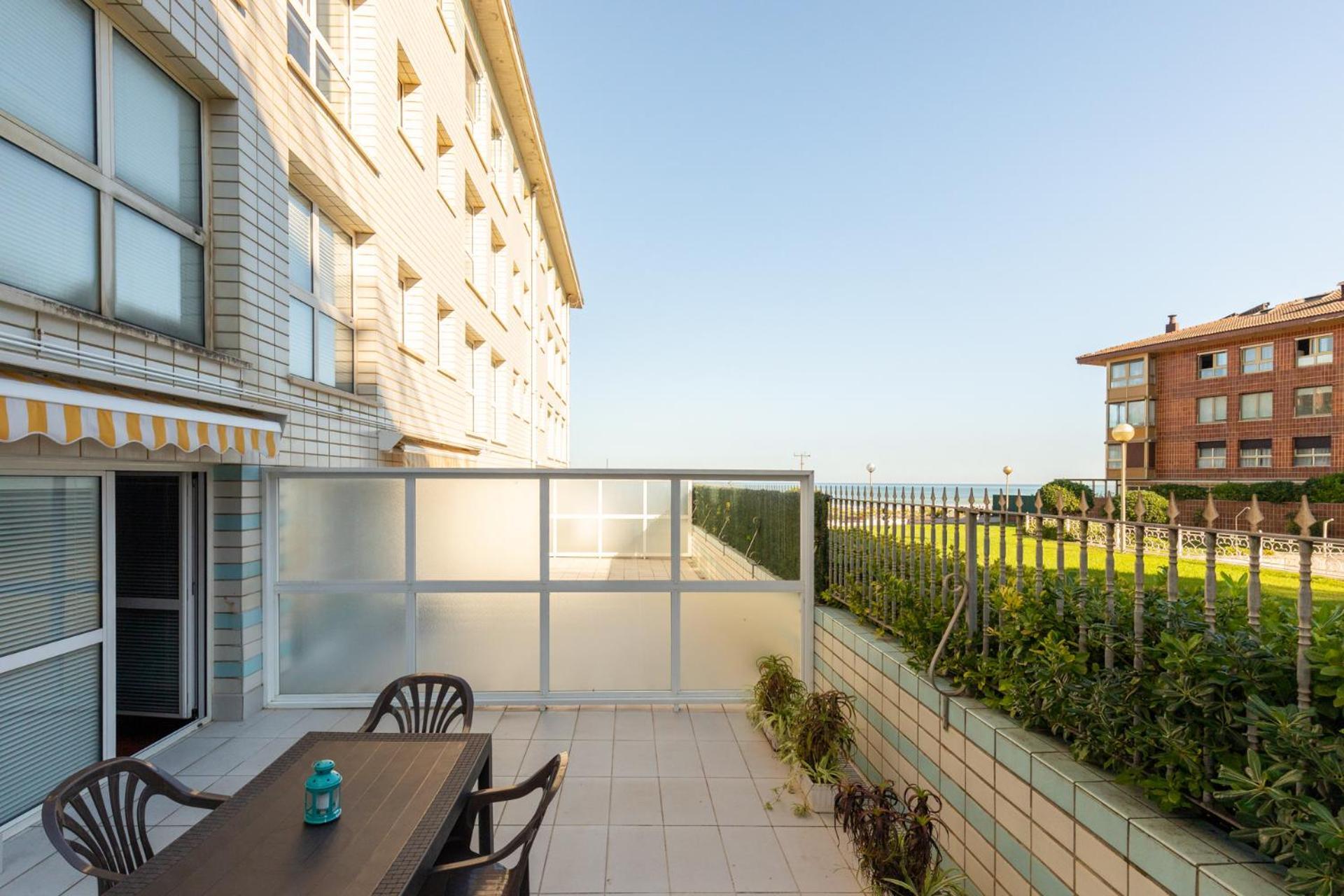 Nafarroa - Baskey Apartament *