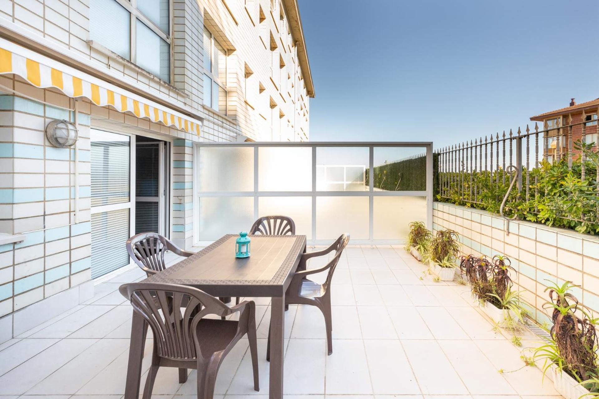 Apartment Nafarroa - Baskey *